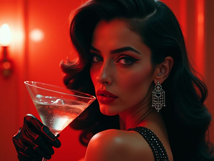 Cocktail-hour picks